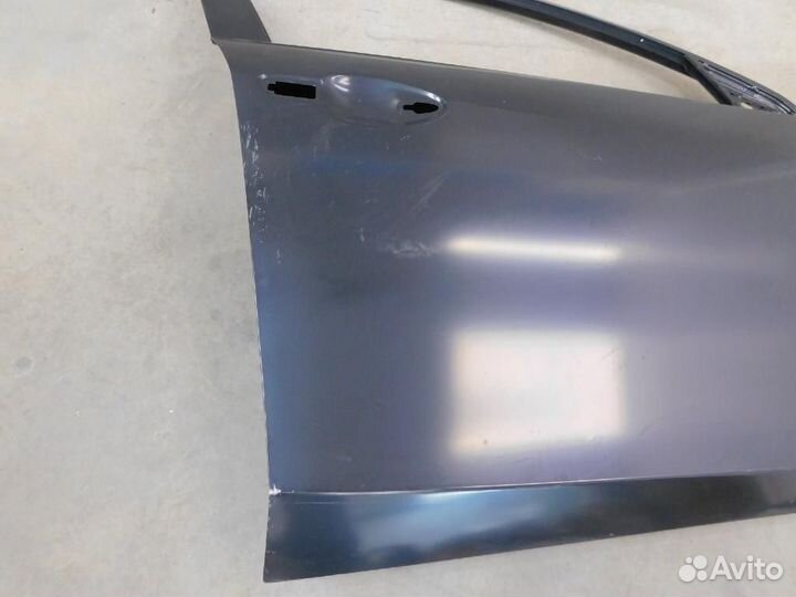 Дверь передняя правая Mazda Mazda3/Mazda3 MPS