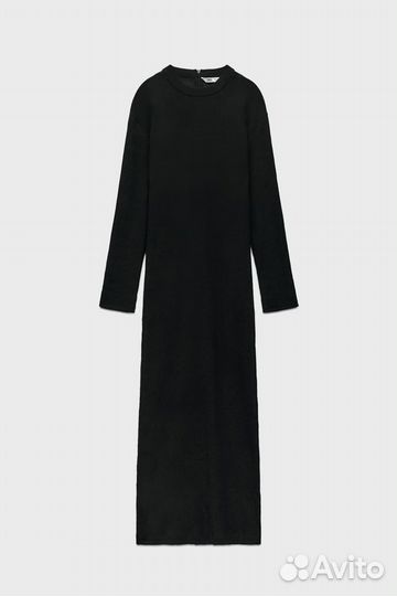 Платье zara
