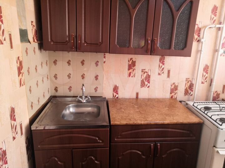 2-к. квартира, 53 м², 8/9 эт.