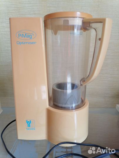 Оптимизатор воды PiMag Никкен