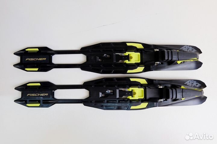 Крепления лыжные fischer race PRO skate IFP S50017