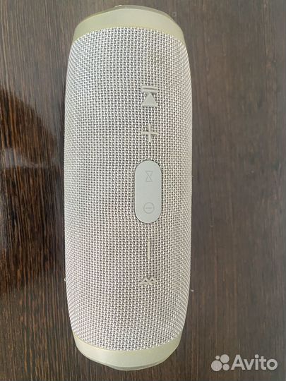 Колонка JBL charge 3