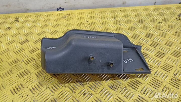 Накладка декоративная Man Tgx