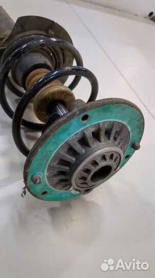 Амортизатор подвески левый передний BMW 3 F30, 2013