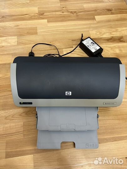 Принтер Hp deskjet 2130 + 3650