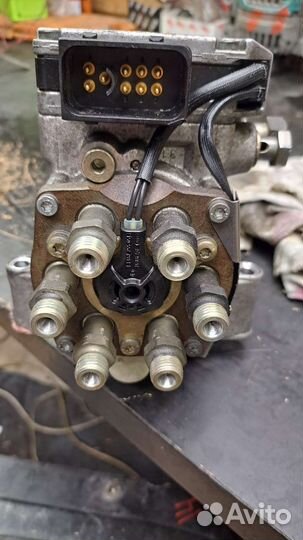 Audi A6 2.5 МТ, 2003, 375 000 км