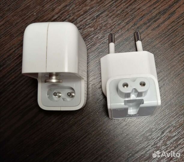 Блок питания