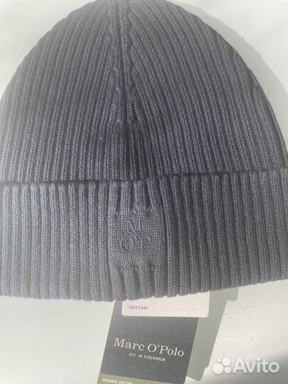 Шапка мужская