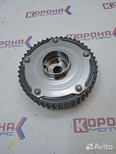 Шестерня регулировки фаз грм fiat Idea