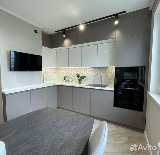 Кухонный гарнитур Scandi