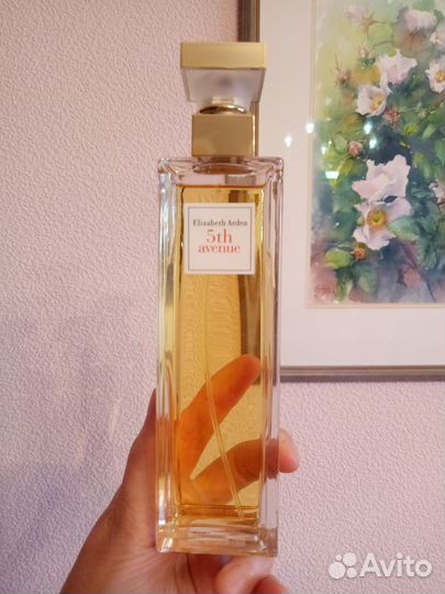 5th Avenue edp