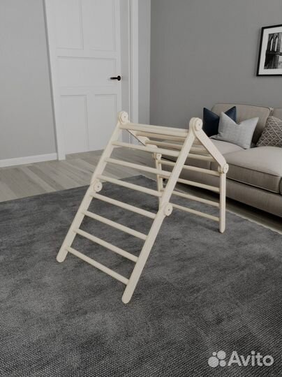 Детский спортивный комплекс Пиклер