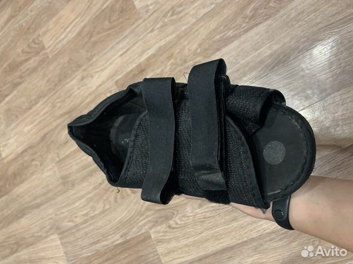 Ортопедическая обувь