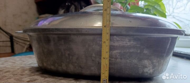 Утятница гусятница СССР