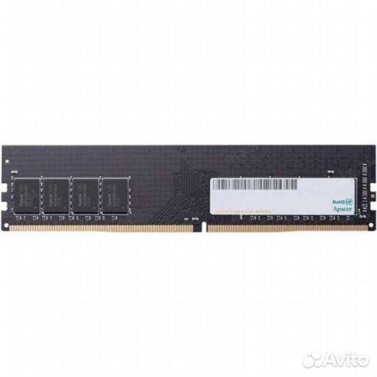 Оперативная память ddr4 16gb 3200