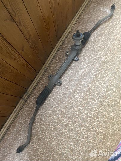 Рулевая рейка hyundai i40