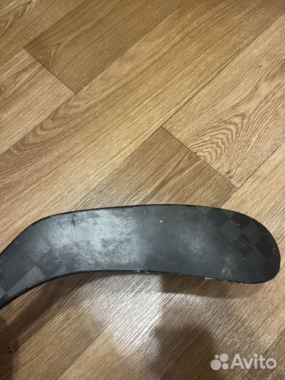 Клюшка хоккейная