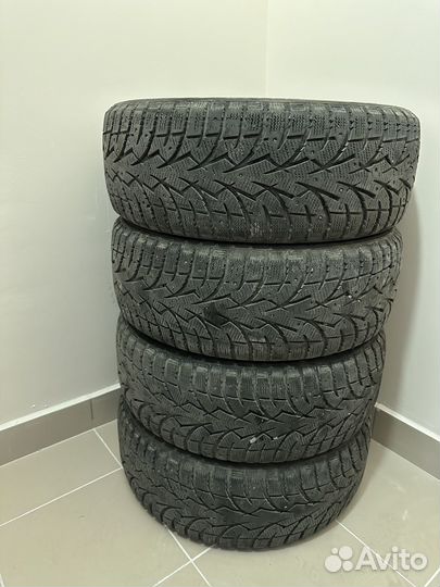 Toyo Observe G3-Ice 195/55 R16 87T