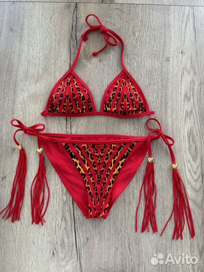 Купальник новый женский 44