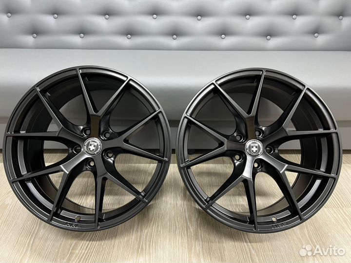 Диски SL P101 MB R19 5-114,3 Toyota Nissan Mazda