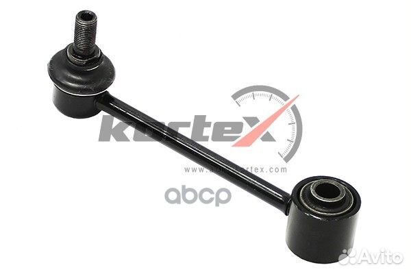 Тяга стабилизатора ssangyong NEW actyon 10- зад