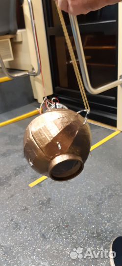 Батискаф кк-108