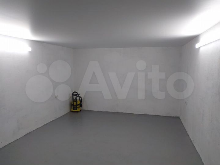 3-к. квартира, 92,3 м², 3/5 эт.