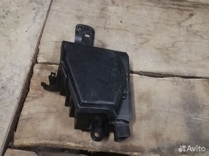 Корпус предохранителей Renault Logan, Sandero