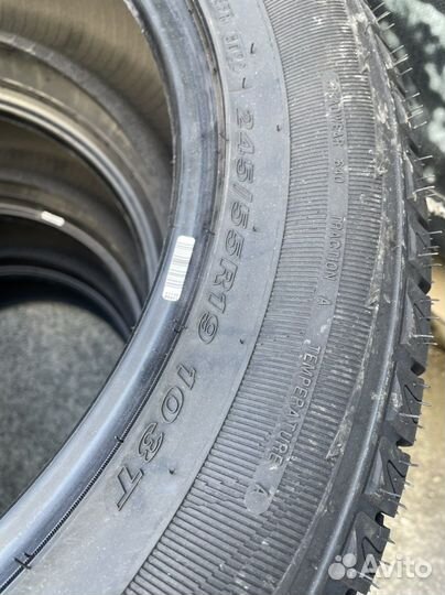 Nexen Roadian HTX RH5 245/55 R19 103T