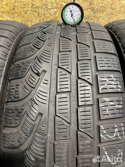 Pirelli Winter Sottozero 210 Serie II 225/55 R16