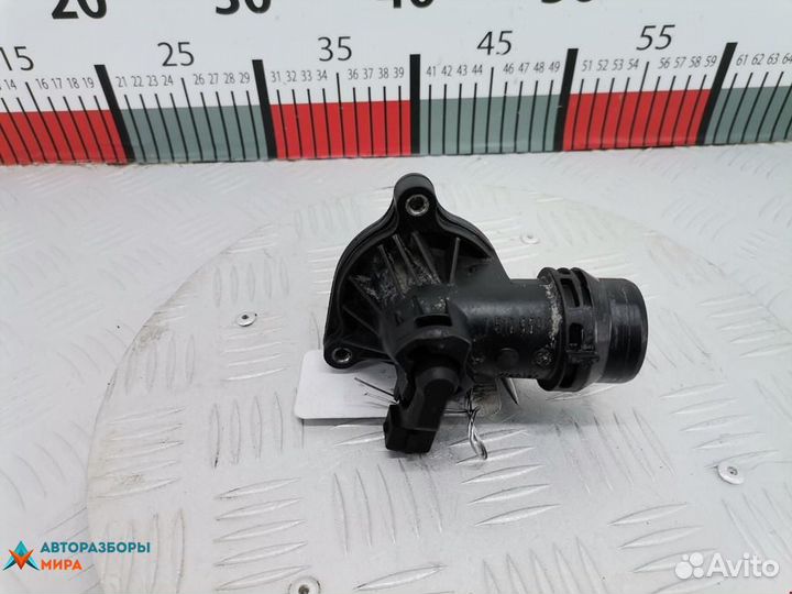 Корпус термостата BMW 3 E46 рест. 2004 11517572859