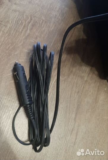 Термоэлектрический холодильник mystery 12В