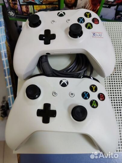 Xbox One S 1tb