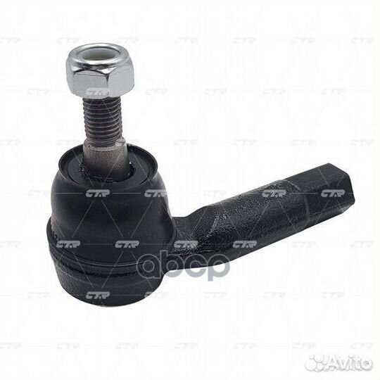 Наконечник рулевой тяги правый Skoda Fabia (ста