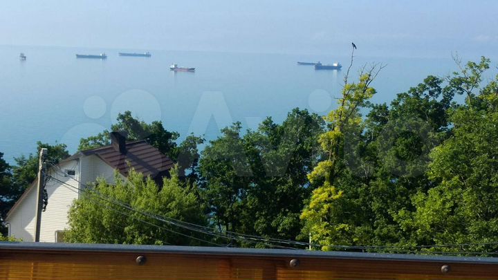 Дом 100 м² на участке 7,5 сот.