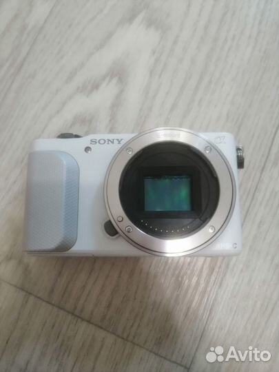 Фотоаппарат Sony nex 3n с картой памяти 32 гб