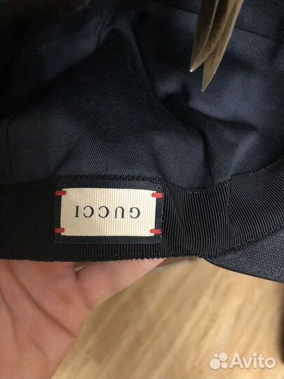 Кепка мужская