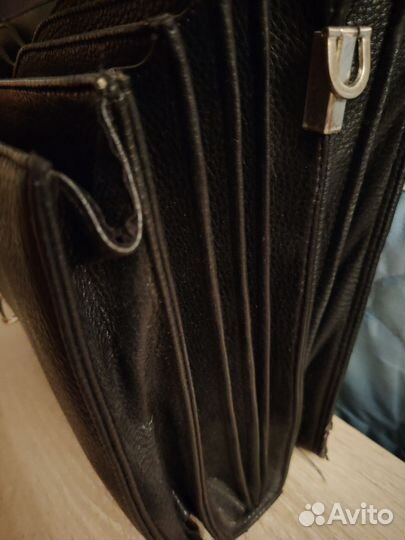 Портфель мужской