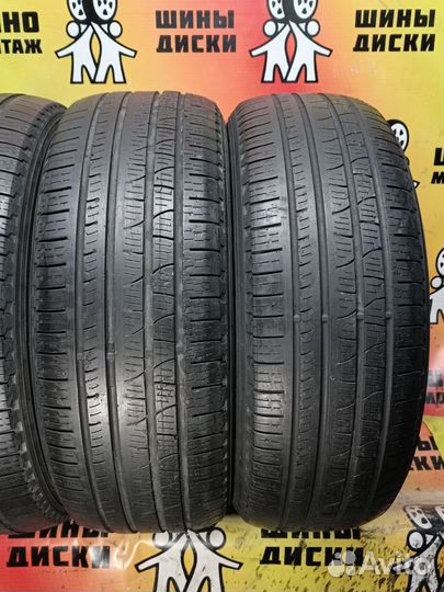 Pirelli Scorpion Verde All Season 235/60 R18 107V