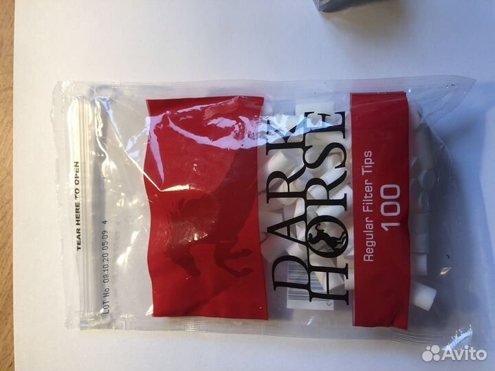 Машинка для самокруток + фильтры в подарок