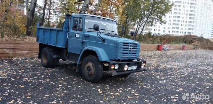 Перегной, навоз