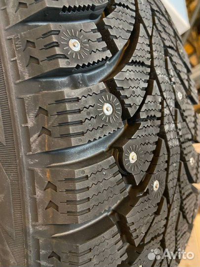 Formula Ice 205/55 R16 91T