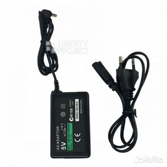 Сзу для Sony PSP 1000/2000/3000