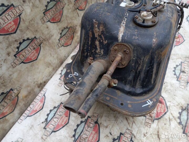 Топливный бак Daihatsu Terios Kid J111G efdem