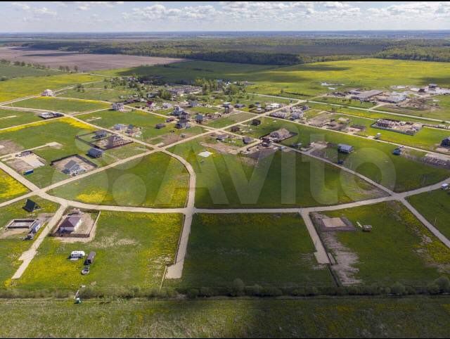 Участок 7,8 сот. (ИЖС)