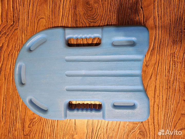 Набор для плавания