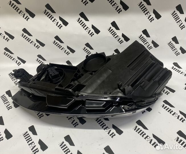 Фара правая Audi A4 B9 2019-н.в. Рестайлинг Matrix