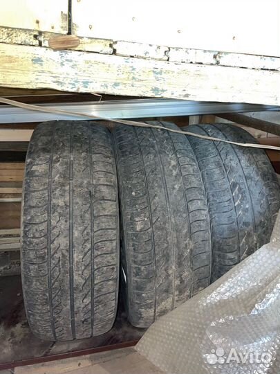 Hankook Optimo K406 195/55 R15