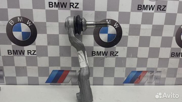 Рулевой наконечник левый Bmw G05 32106887406