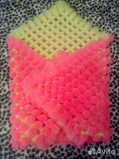 Пледы на выписку